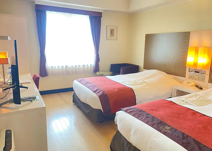 Hotel Monterey La Soeur Osaka