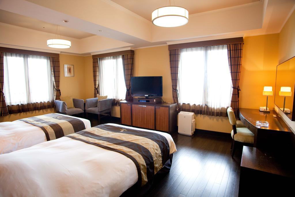 Hotel Monterey La Soeur Ōsaka