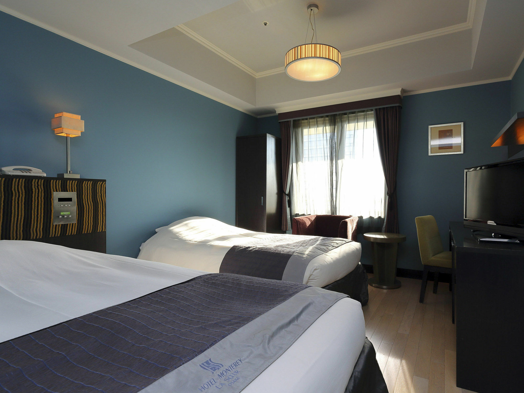 Hotel Monterey La Soeur Ōsaka