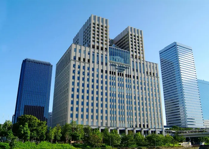 Hotel Monterey La Soeur Osaka