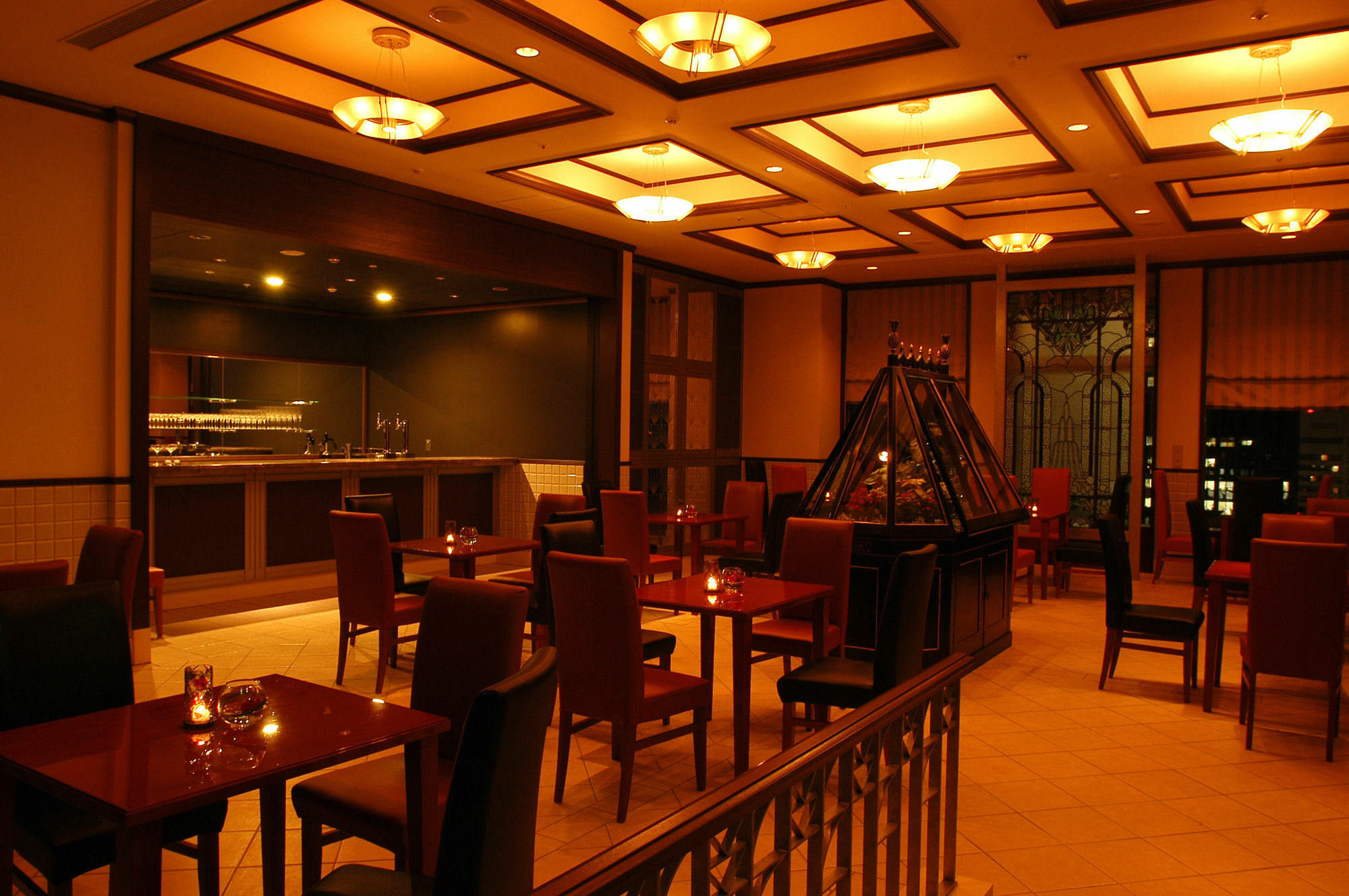 Monterey La Soeur 酒店 4*